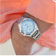 Citizen NB6051-59L Series 8 Horloge
